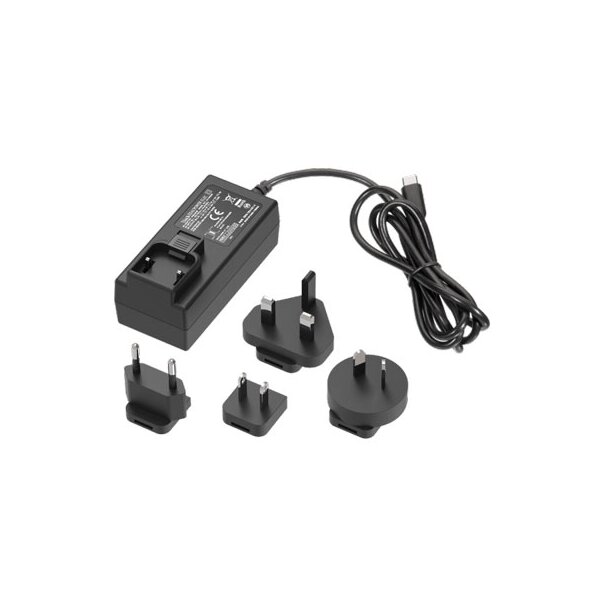 Mighty+ USB-C-Supercharger – Schnellladegerät für Verdampfer
