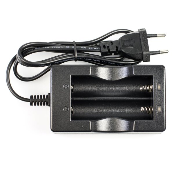 Arizer Air II/ArGo Doppel-Ladegerät EU Kräuter-Vaporizer
