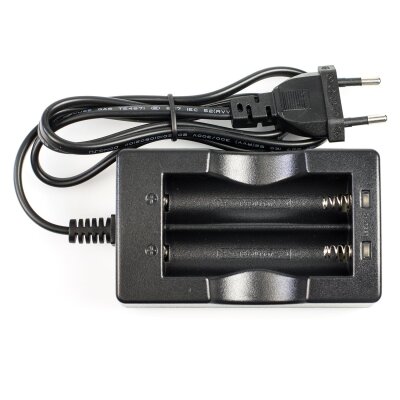 Arizer Air II/ArGo Doppel-Ladegerät EU Kräuter-Vaporizer