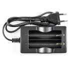 Arizer Air II/ArGo Doppel-Ladegerät EU Kräuter-Vaporizer