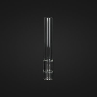 Air Max /Solo 2 Mundstück aus Glas 90mm