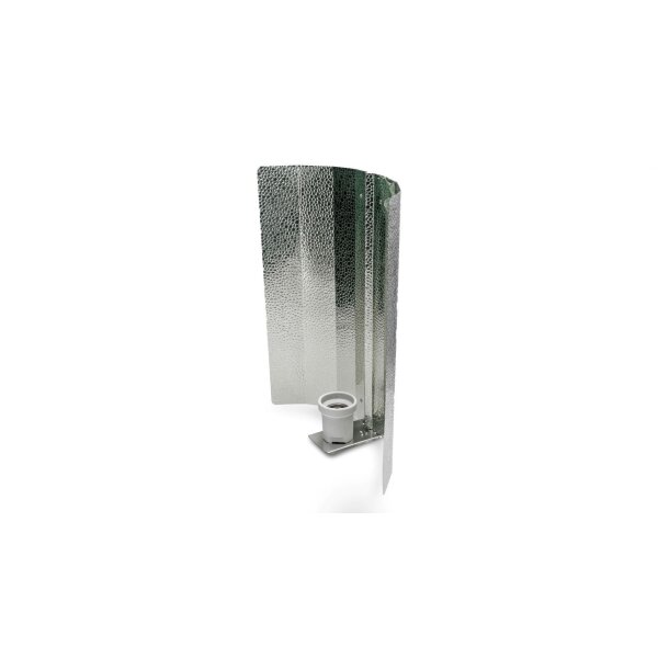Caluma Hammerschlag Reflektor Pflanzen Beleuchtung