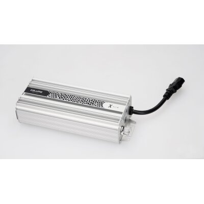 Caluma X-Slim 600W dimmbar Vorschaltgerät Grow digital