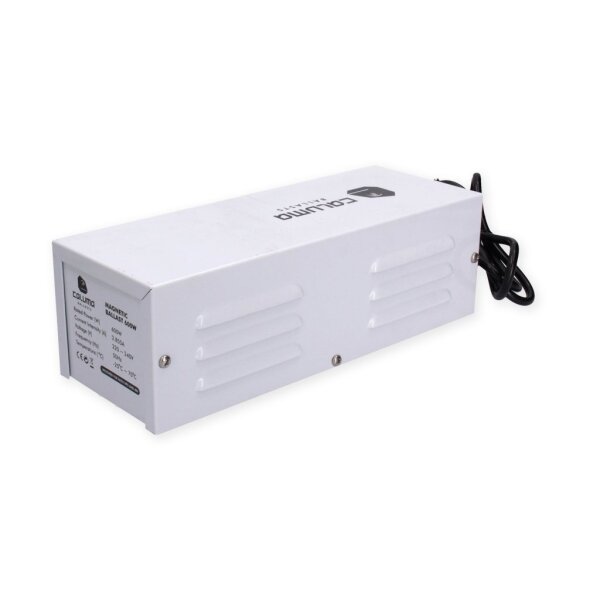 Caluma Magnetisches Vorschaltgerät 600W Grow Lampen