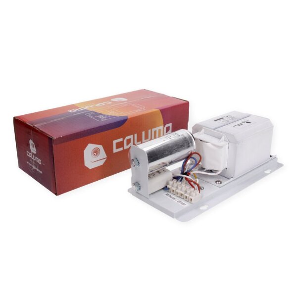 Caluma offenes Magnet Vorschaltgerät 600W Grow