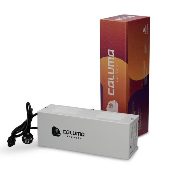 Caluma Magn. Vorschaltgerät 250W Grow Indoor Pflanzen