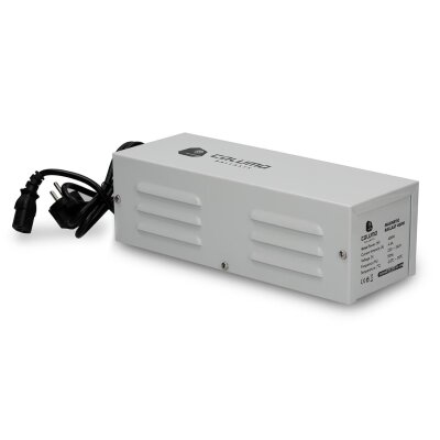 Caluma Vorschaltgerät 400W magnetisch Indoor Grow