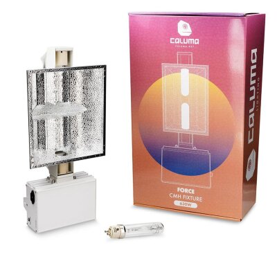 Caluma CMH Force 630W Lampe fortschrittliches Grow-Light