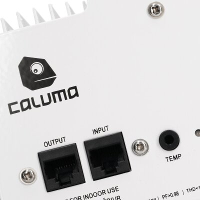 Caluma CMH Force Pro 630W Pro Growlampe Home-Growing