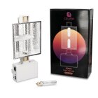 Caluma CMH Force Pro 630W Pro Growlampe Home-Growing