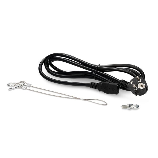 Caluma HPS Force 1000W Grow Pflanzenlampe Set