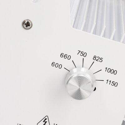 Caluma HPS Force 1000W Grow Pflanzenlampe Set