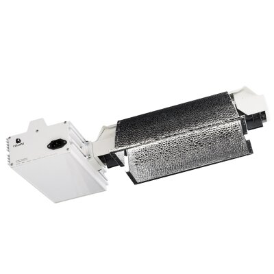 Caluma HPS Force 1000W Grow Pflanzenlampe Set