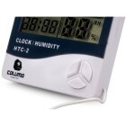 Caluma Thermo-Hygrometer Sonde Indoor Zucht
