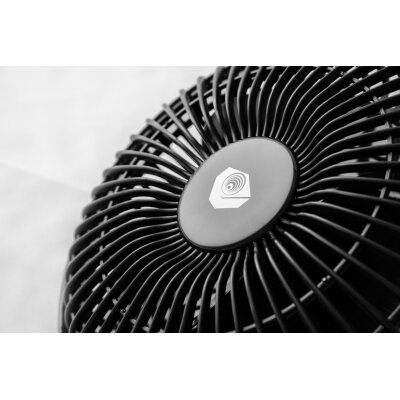 Caluma Clip Fan 15cm 15W - platzsparend für kleine Grows