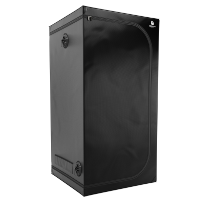 Caluma Grow Tent Skin 120x120x200 cm Indoor Grow Zelt Growbox