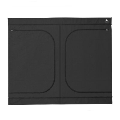 Caluma Grow Tent Skin 240x120x200 cm XXL Indoor Growing Growbox Zelt