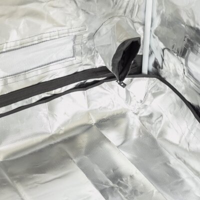 Caluma Grow Tent Skin 80x80x180 cm Kompakt Indoor Growing...