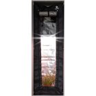 Caluma Readymade 100 Stoff Ersatzhülle Growzelt 100x100 indoor Growing