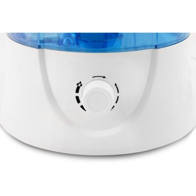 Caluma Luftbefeuchter 8l Indoor Grow Luftfeuchte Regelung
