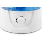 Caluma Luftbefeuchter 8l Indoor Grow Luftfeuchte Regelung