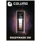 Komplett Grow-Schrank Set LED 100x100cm inkl. Lüfter, Filter & Zubehör