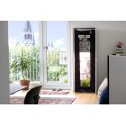 Komplett Grow-Schrank Set LED 100x100cm inkl. Lüfter, Filter & Zubehör
