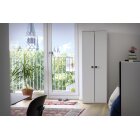 Komplett Grow-Schrank Set LED 100x100cm inkl. Lüfter, Filter & Zubehör