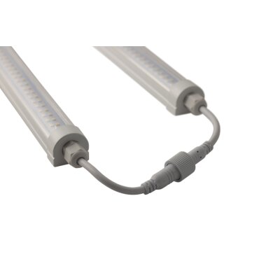 Caluma LED Stripes 18W Beleuchtung für Indoor Grow Pflanzen Wachstum