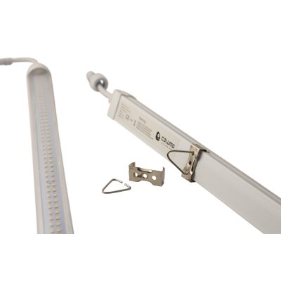 Caluma LED Stripes 18W Beleuchtung für Indoor Grow Pflanzen Wachstum