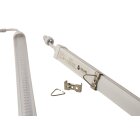 Caluma LED Stripes 18W Beleuchtung für Indoor Grow Pflanzen Wachstum