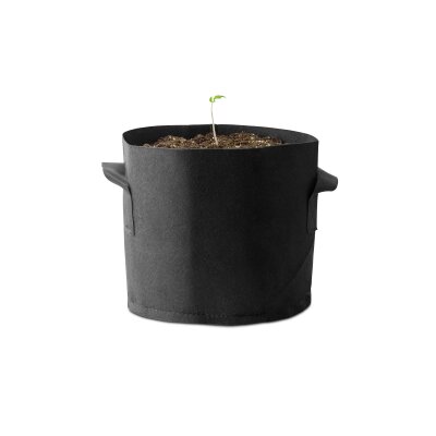 Caluma PotPot 11L XXL Pflanztopf für Indoor Grow Setups