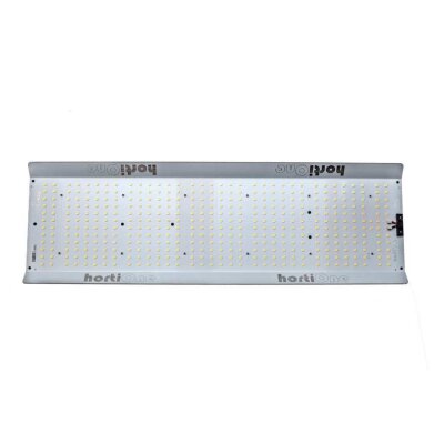 hortiONE 420 LED 150W inkl Netzteil Grow Pflanzenlampe...