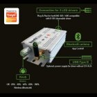 HortiOne Multi Dimmer BT Growlampen Bluetooth
