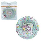 Hello Kitty Pajama Party Aschenbecher 13,5cm Kräuter