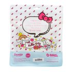 Hello Kitty Pajama Party Aschenbecher 13,5cm Kräuter