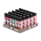 G-Rollz Hello Kitty Love Feuerzeuge, Limited Edition & Geschenk