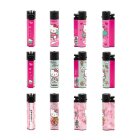 G-Rollz Hello Kitty Love Feuerzeuge, Limited Edition & Geschenk