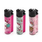 G-Rollz Hello Kitty Love Feuerzeuge, Limited Edition & Geschenk