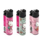 G-Rollz Hello Kitty Love Feuerzeuge, Limited Edition & Geschenk