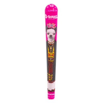 G-Tube Mexico Joint Halter, Cone Holder, Mexiko Design