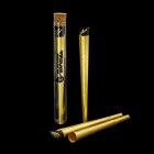 G-ROLLZ Golden Cone 24k Gold Luxus Pre-Roll Kräuter