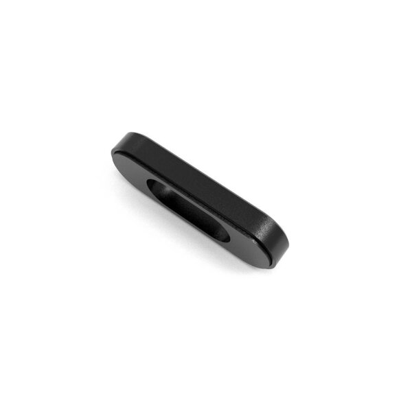AirVape X Deckel Schwarz magnetisch Ersatz