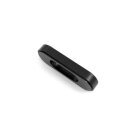 AirVape X Deckel Schwarz magnetisch Ersatz