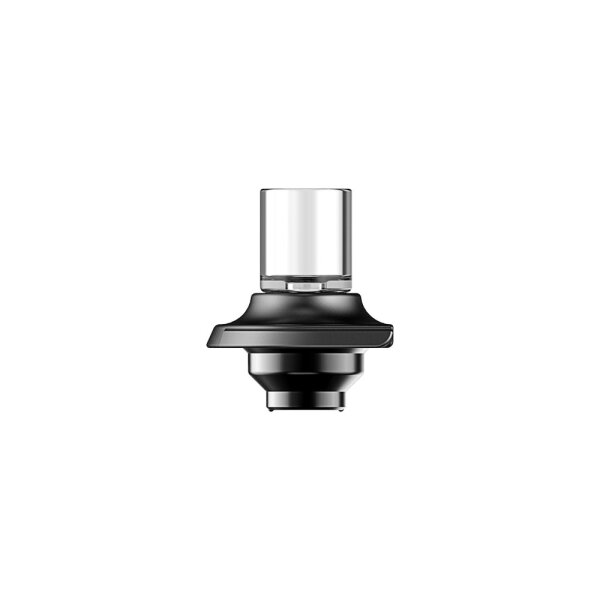 Tera Glasmundstück Vaporizer Ersatz & reiner Kräuter Genuss