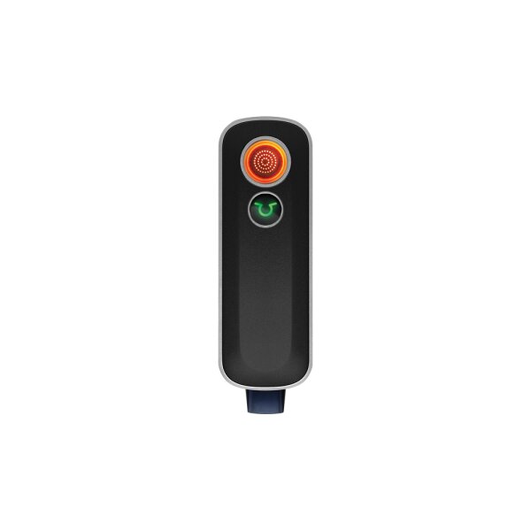 Firefly 2+ Schwarz mobiler Vaporizer