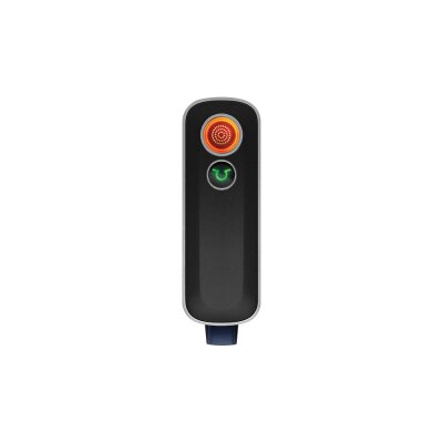 Firefly 2+ Schwarz mobiler Vaporizer