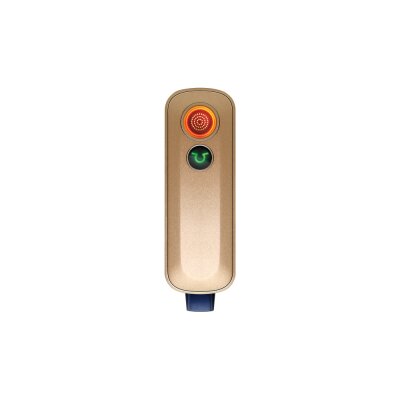 Firefly 2+ Gold Limited Edition Verdampfer Kräuter