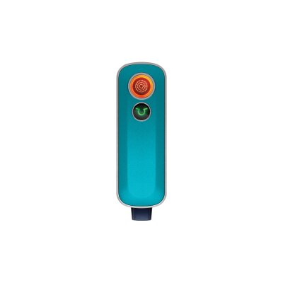 Firefly 2+ Blau mobiler Vaporizer