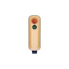 Firefly 2+ Vaporizer Eiche tragbar Kräuterverdampfer hochwertig & edel